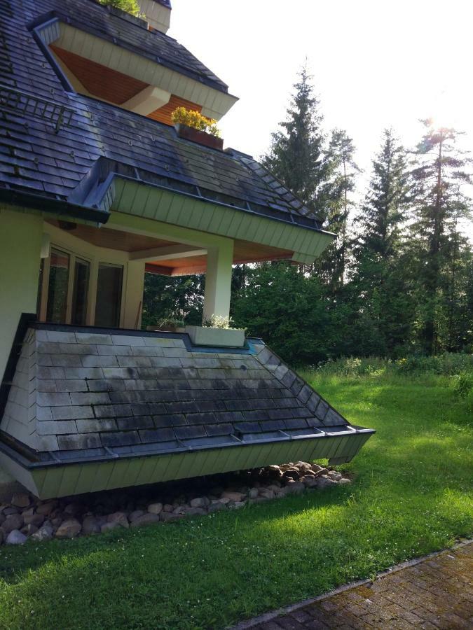 Black Forest Bollenhut لينزكريش المظهر الخارجي الصورة